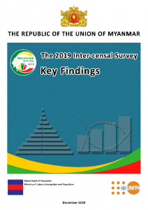 The 2019 Inter Censal Survey Key Findings English